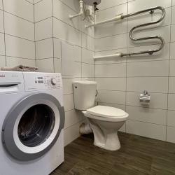 2-комнатные апартаменты 136