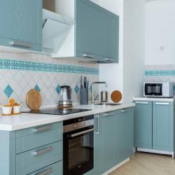 фото 2 Sunny Home Apartments на улице Горная 15с