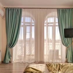 Фото Апартаменты на улице Интернациональная 35