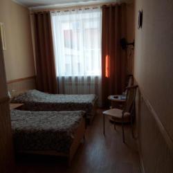 Фото Отель Комфорт