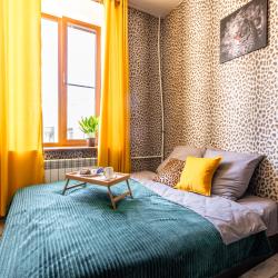 Фото Отель Eliza Home на 1 Советской