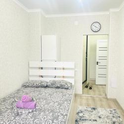 Фото Отель YourHouse (ЙоХаус) в микрорайоне Жетысу-2 66