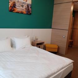 Фото Отель Urban (Урбан)