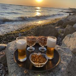 Фото Отель Holiday (Холидей)