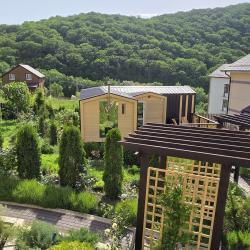 Фото Отель Abrau Soul&Spa(Абрау Соул&Спа)