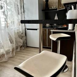 1-комнатные апартаменты студия