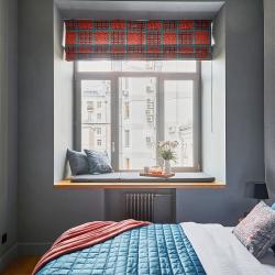 фото 9 GMApartments (ДжиЭмАпартментс) на улице Малая Бронная 21/13с2