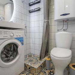 Фото Отель Метры в центре на Лиговском проспекте 21