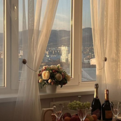 2-комнатные апартаменты люкс 2