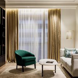 Grand Rostov by Hyatt Regency (Гранд Ростов Хаятт Ридженси) — 262e50de20ccd88603e0cca867755076