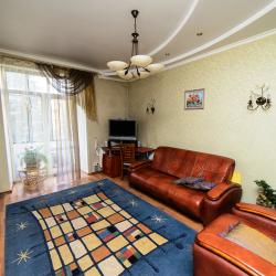 2-комнатные апартаменты люкс