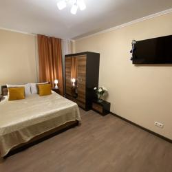 Фото Апартаменты на Твардовского 42