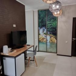 Фото Отель Renome (Реноме)