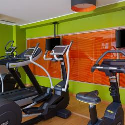 Domina Hotel Novosibirsk (Домина Новосибирск) — 262ee322f0cfe21caf25c2894b1a225b