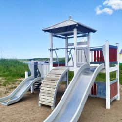 Фото Отель MillCreek (МиллКрик)