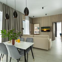 Фото Отель Chill House (Чилл Хаус) X и S