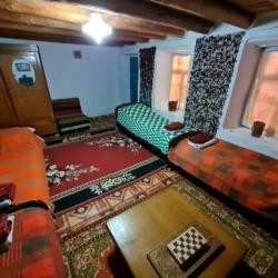 Фото Отель Бабушкин Этно Дом
