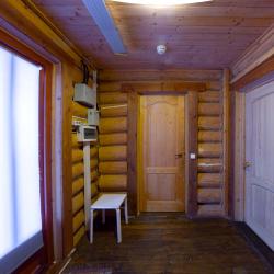 Фото Эко-отель Шанти