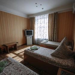 5-местный номер эконом