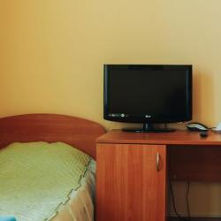 Фото Отель Роза Ветров