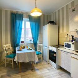 Фото Отель Bravo Apart (Браво) на улице Куфонина