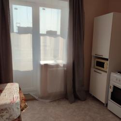 Фото Апартаменты на улице Василия Татищева 13