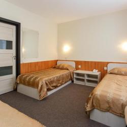 Фото Отель Белые ночи