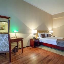 Фото Отель Reikartz Park Astana (бывш. Royal Park Hotel & Spa) (Рейкарц Парк Астана)