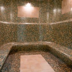 Фото Отель Benamar Hotel & Spa (Бенамар)