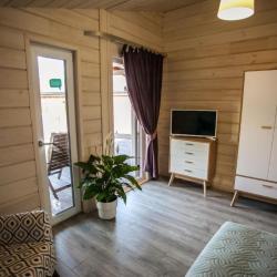 Фото Отель ДиVный CLUB (Дивный Клаб)