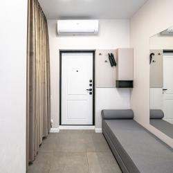 2-комнатные апартаменты стандарт