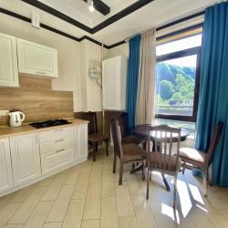 Апартаменты люкс Апартаменты Люкс