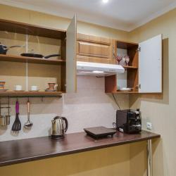 Apart Hotel on Taganka (Апарт-отель на Таганке) — 26326e101f8c1d98fbb77e38df4712ef