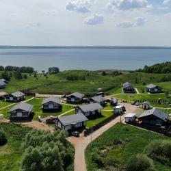 Фото Отель Загородный клуб Озеро