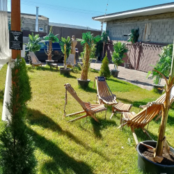 Коттедж улучшенный