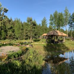 Фото Отель Шале Мануки Эн