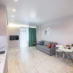 Фото Отель Top house на проспекте Красного Знамени 160 А