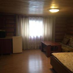 Фото Отель Гостевой Двор