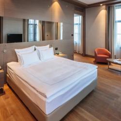 Фото Отель Ibis Styles Красная Поляна (Ибис Стайлс)