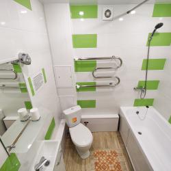 Фото Отель Уютные сутки на бульваре Ивана Финютина 72