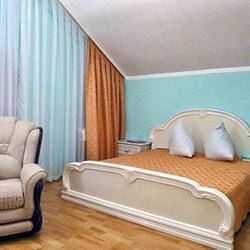 Фото Отель На Садовой