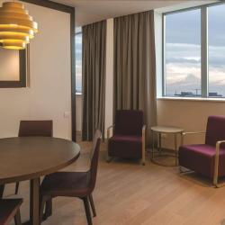 Фото Отель DoubleTree by Hilton Yerevan City Centre (Даблтри Хилтон Сити Центр)