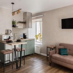 фото 29 Smart Lofts (Смарт Лофтс) на улице Бауманская