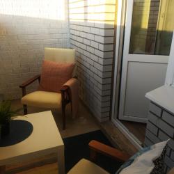 Фото Отель БонАпарт на улице Металлургов