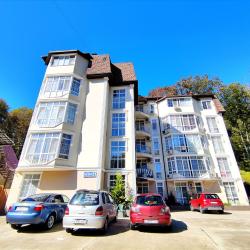 Фото Отель на три ночи на улице Известинская 51