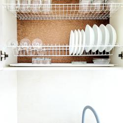 Фото Апартаменты на улице Куколкина 1