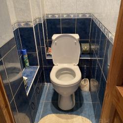 Фото Отель Уютнo как дoма на проспекте Строителей