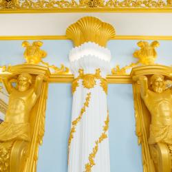 Фото Гранд-отель & СПА Аристократъ
