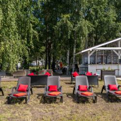 Фото Отель Hevaa (Хеваа)