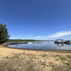 Фото Отель Пчелы у озера
